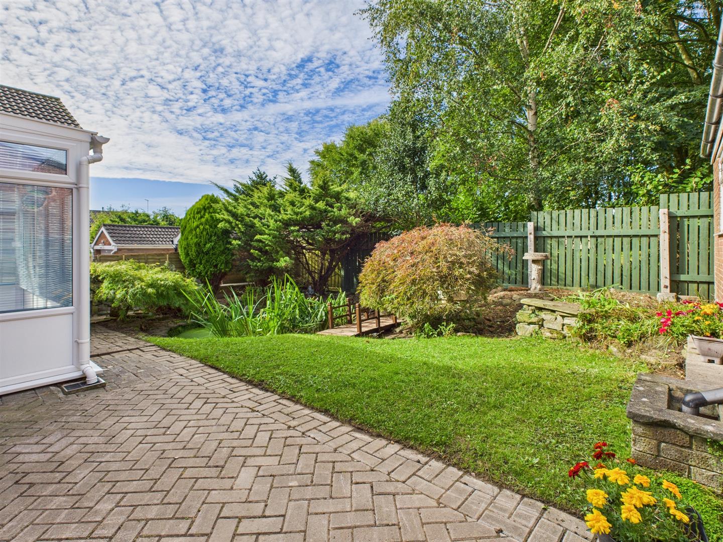 20 Leighton Drive, Lancaster LA1 5UQ